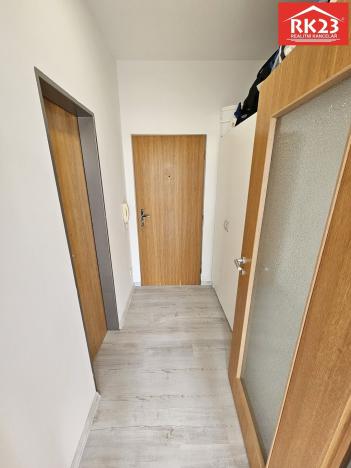 Prodej bytu 3+kk, Mariánské Lázně, Masarykova, 66 m2