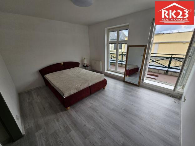 Prodej bytu 3+kk, Mariánské Lázně, Masarykova, 66 m2