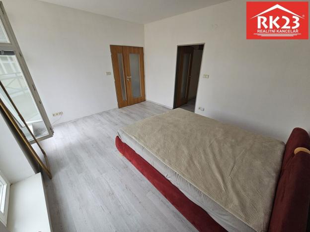 Prodej bytu 3+kk, Mariánské Lázně, Masarykova, 66 m2