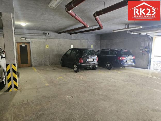 Prodej bytu 3+kk, Mariánské Lázně, Masarykova, 66 m2