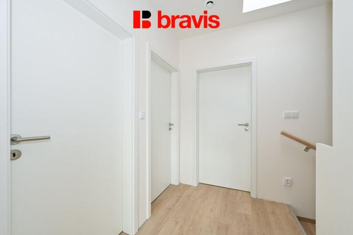 Prodej rodinného domu, Křenovice, Široká, 110 m2