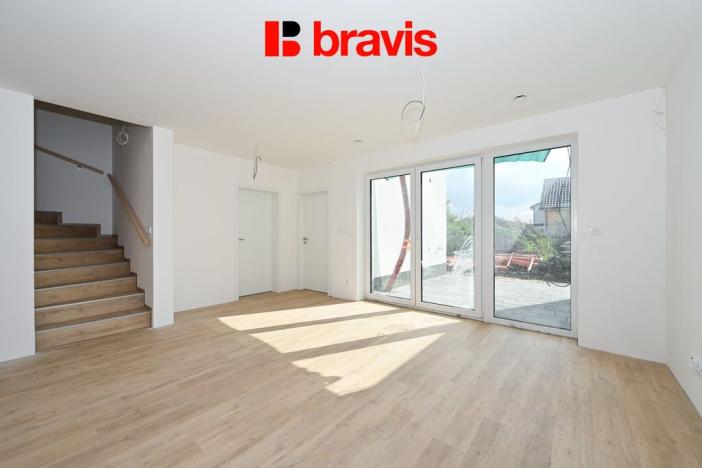 Prodej rodinného domu, Křenovice, Široká, 110 m2