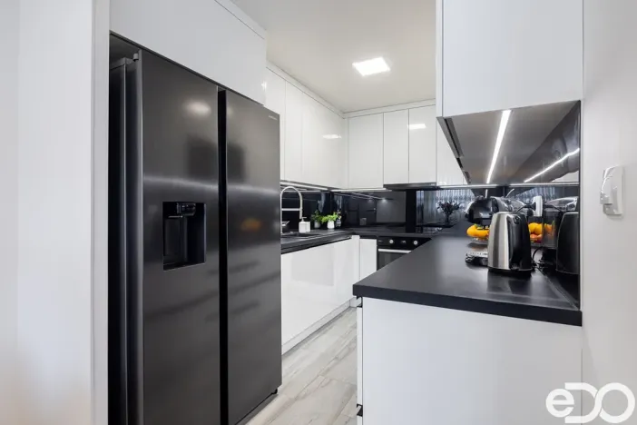 Prodej bytu 4+1, Kladno, Vašatova, 93 m2