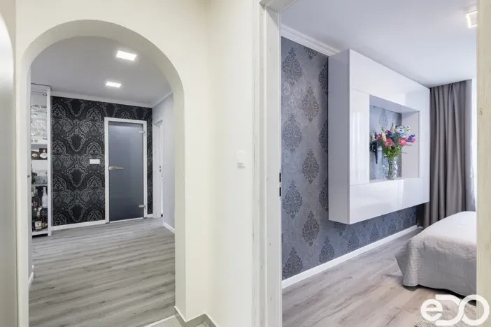 Prodej bytu 4+1, Kladno, Vašatova, 93 m2