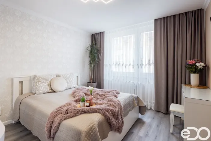 Prodej bytu 4+1, Kladno, Vašatova, 93 m2