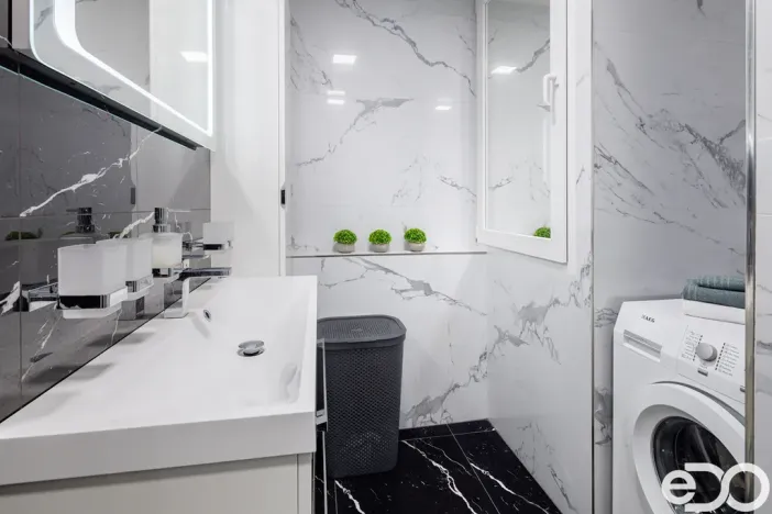 Prodej bytu 4+1, Kladno, Vašatova, 93 m2