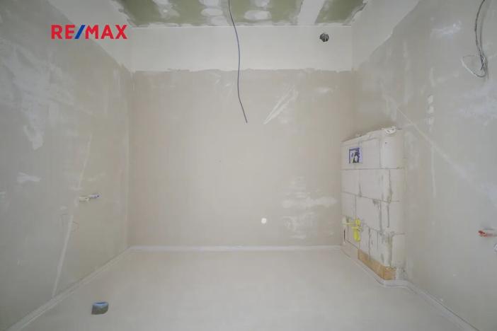 Prodej rodinného domu, Chlumec nad Cidlinou, 80 m2