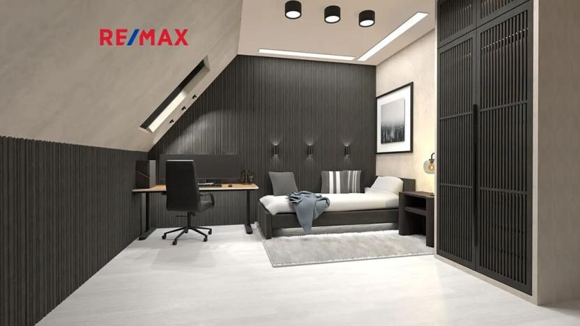 Prodej rodinného domu, Chlumec nad Cidlinou, 80 m2