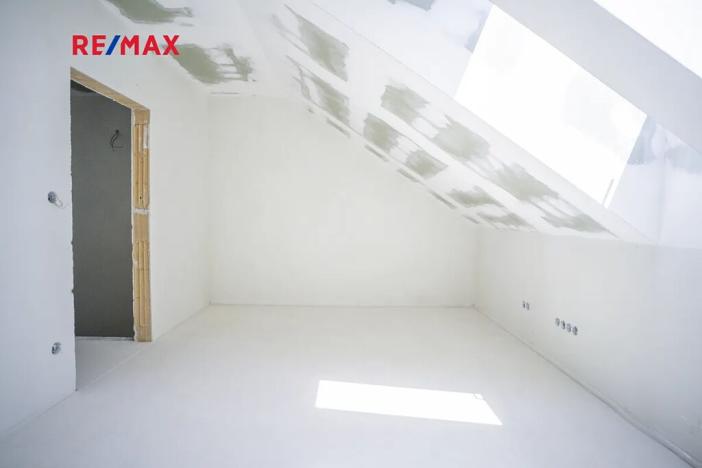 Prodej rodinného domu, Chlumec nad Cidlinou, 80 m2