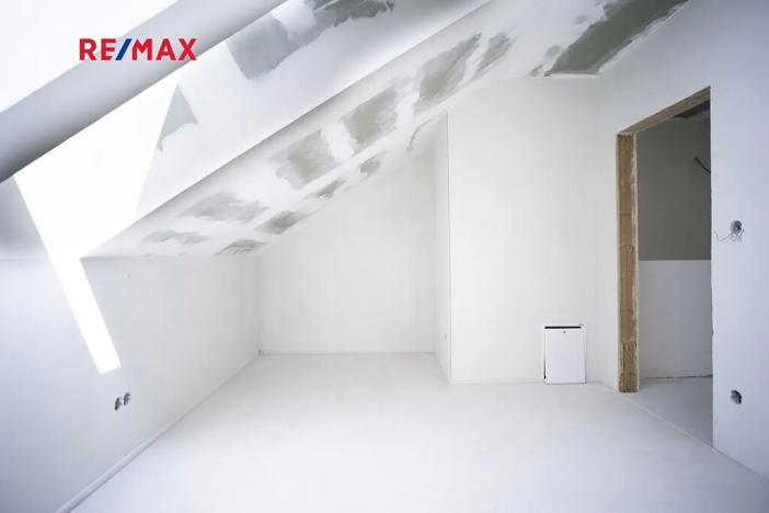 Prodej rodinného domu, Chlumec nad Cidlinou, 80 m2