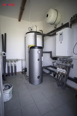 Prodej rodinného domu, Chlumec nad Cidlinou, 80 m2