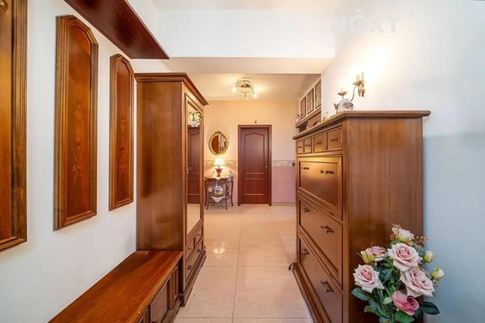 Prodej bytu 3+1, Olomouc, Družební, 89 m2