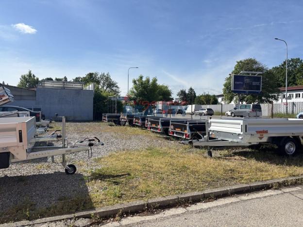 Prodej výrobních prostor, České Budějovice, Vltavské nábř., 380 m2