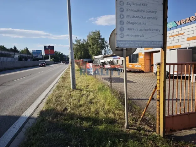 Prodej výrobních prostor, České Budějovice, Vltavské nábř., 380 m2