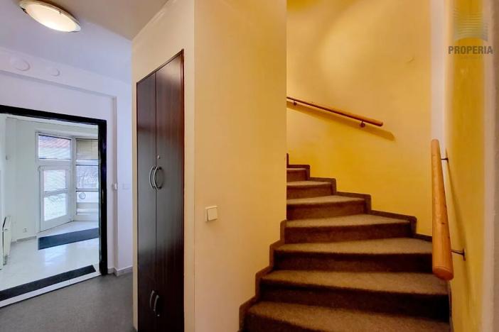 Prodej kanceláře, Brno, Haasova, 246 m2