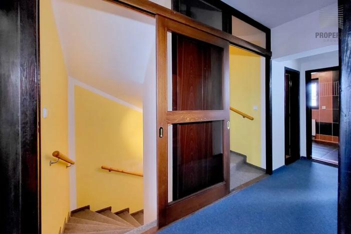 Prodej kanceláře, Brno, Haasova, 246 m2