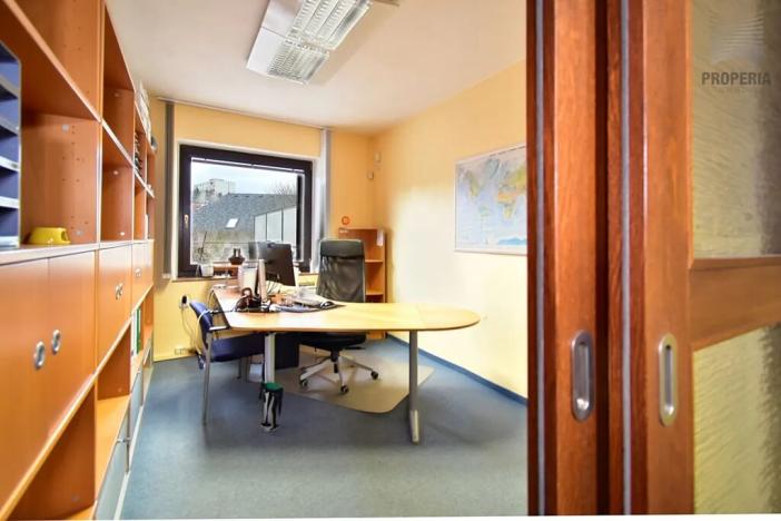 Prodej kanceláře, Brno, Haasova, 246 m2