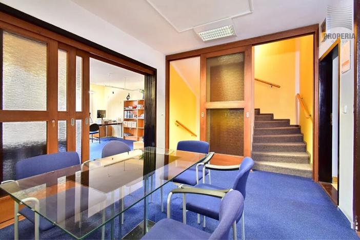 Prodej kanceláře, Brno, Haasova, 246 m2