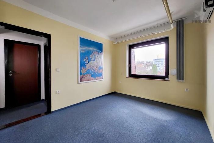 Prodej kanceláře, Brno, Haasova, 246 m2