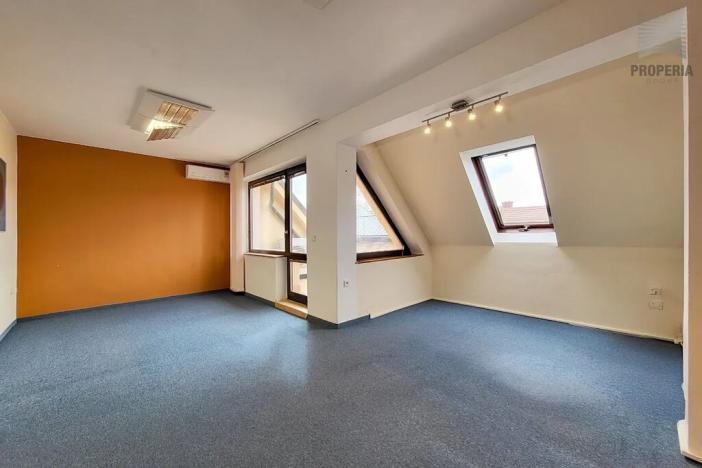 Prodej kanceláře, Brno, Haasova, 246 m2