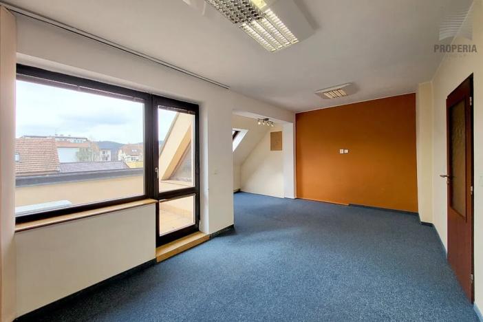 Prodej kanceláře, Brno, Haasova, 246 m2