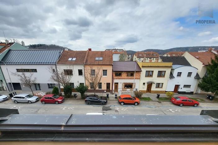 Prodej kanceláře, Brno, Haasova, 246 m2