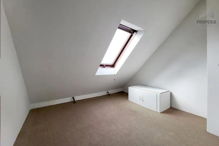 Prodej kanceláře, Brno, Haasova, 246 m2