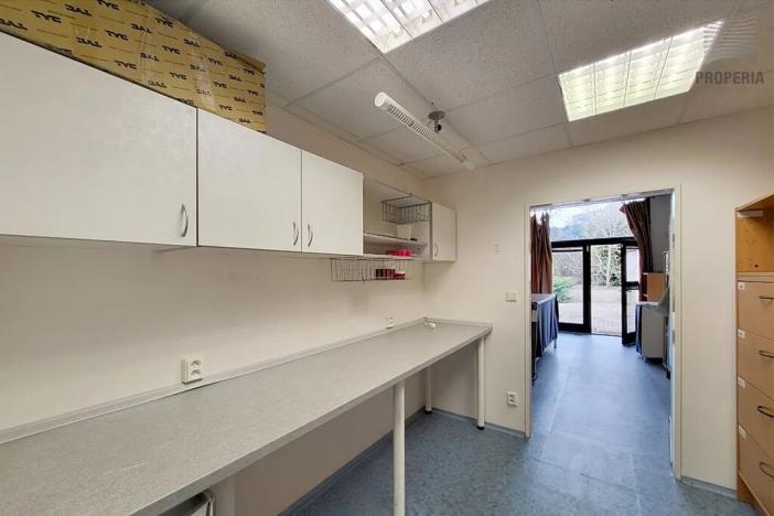 Prodej kanceláře, Brno, Haasova, 246 m2