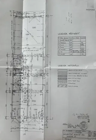 Prodej kanceláře, Brno, Haasova, 246 m2