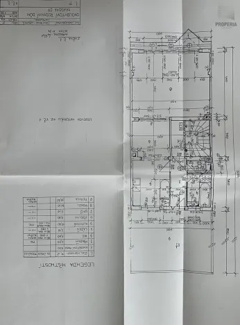 Prodej kanceláře, Brno, Haasova, 246 m2