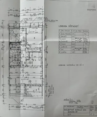 Prodej kanceláře, Brno, Haasova, 246 m2