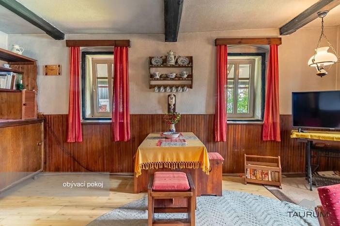 Prodej chalupy, Ošelín, 275 m2