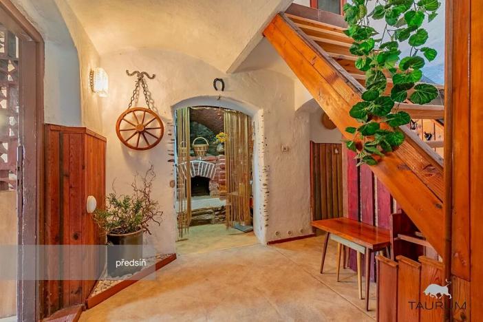 Prodej chalupy, Ošelín, 275 m2