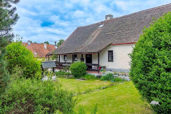 Prodej chalupy, Ošelín, 275 m2