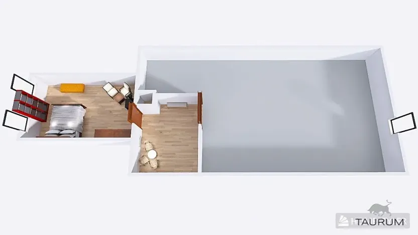 Prodej chalupy, Ošelín, 275 m2