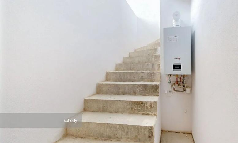 Prodej bytu 3+kk, Klatovy, ul. 5. května, 109 m2