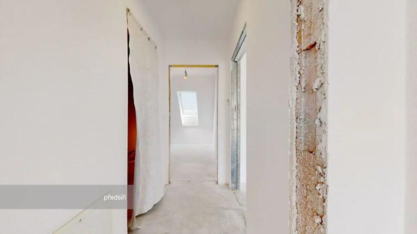 Prodej bytu 3+kk, Klatovy, ul. 5. května, 109 m2