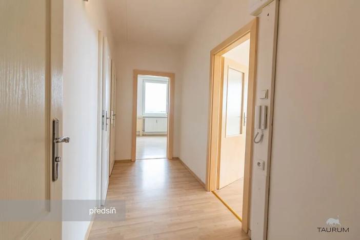 Pronájem bytu 3+1, Plzeň, Komenského, 72 m2