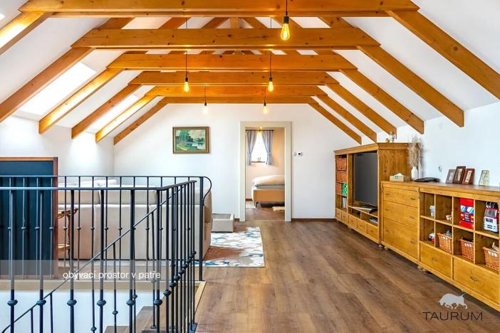 Prodej rodinného domu, Malešov, 730 m2