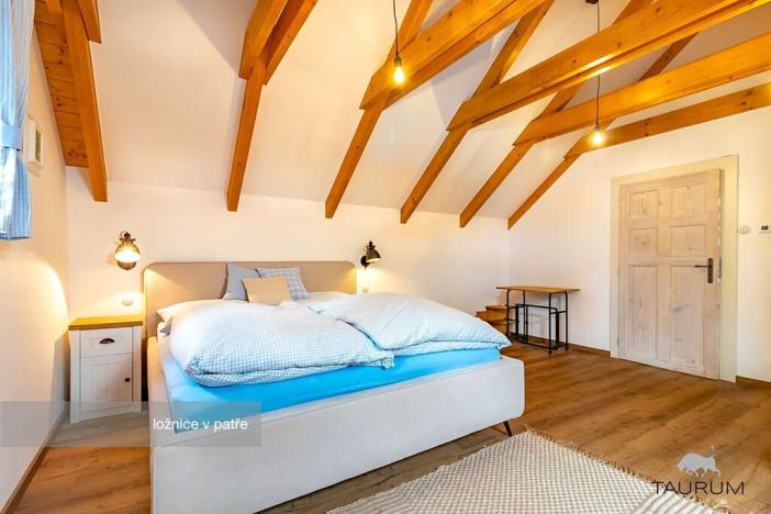 Prodej rodinného domu, Malešov, 730 m2