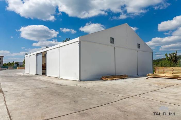 Prodej komerční nemovitosti, Zákupy, Nádražní, 21066 m2