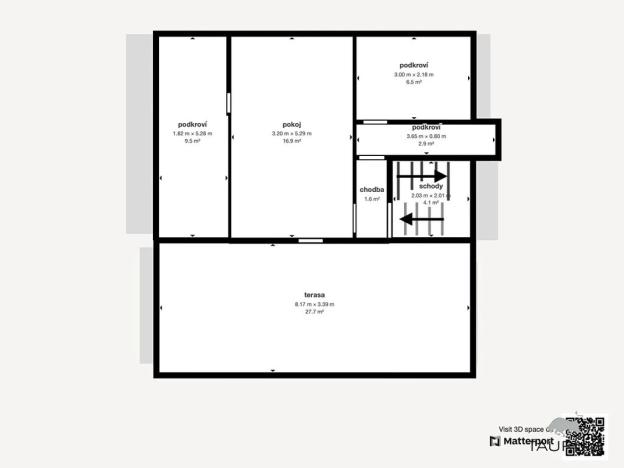 Prodej rodinného domu, Plzeň, Koterovská, 80 m2