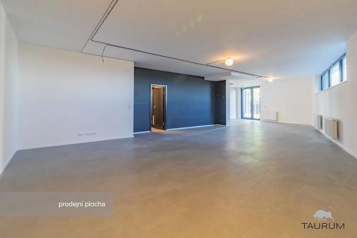 Prodej obchodního prostoru, Praha - Košíře, Lerausova, 92 m2