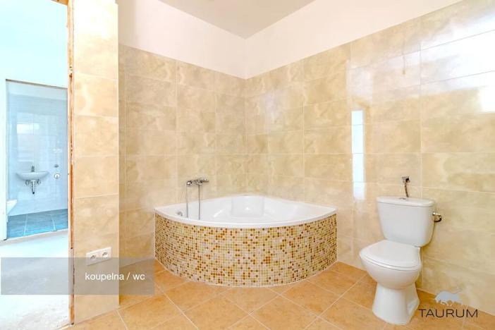 Prodej bytu 2+1, Janovice nad Úhlavou, Rozvojová zóna, 74 m2