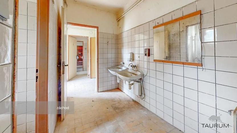 Prodej rodinného domu, Chlistov, 426 m2