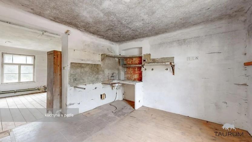 Prodej rodinného domu, Chlistov, 426 m2