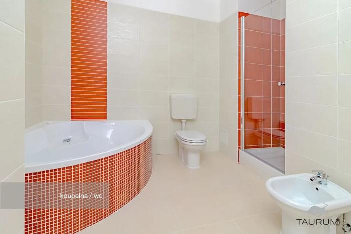 Prodej bytu 2+1, Janovice nad Úhlavou, Rozvojová zóna, 74 m2