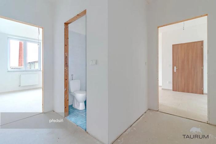 Prodej bytu 2+1, Janovice nad Úhlavou, Rozvojová zóna, 74 m2