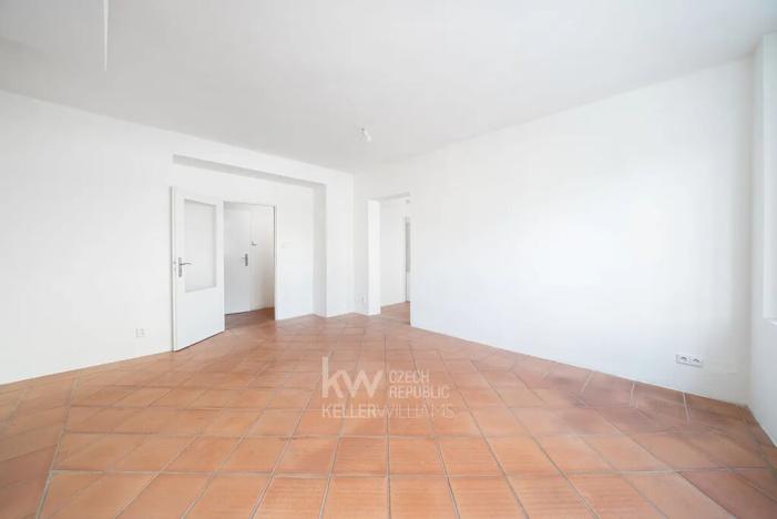 Prodej bytu 3+1, Praha - Vršovice, Moldavská, 71 m2