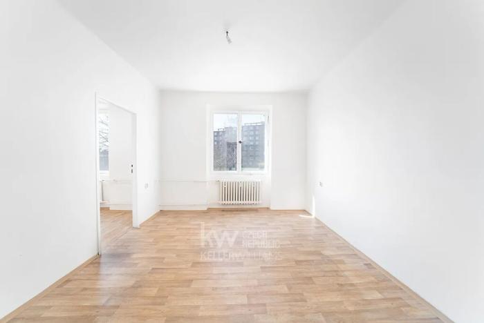 Prodej bytu 3+1, Praha - Vršovice, Moldavská, 71 m2